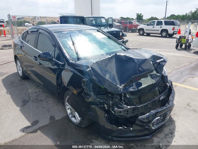 2016 1G1BE5SM3G7234294 main image