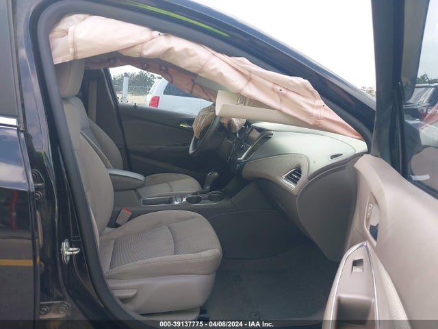 Chevrolet Cruze Lt Auto 2016 1G1BE5SM3G7234294 Image 5