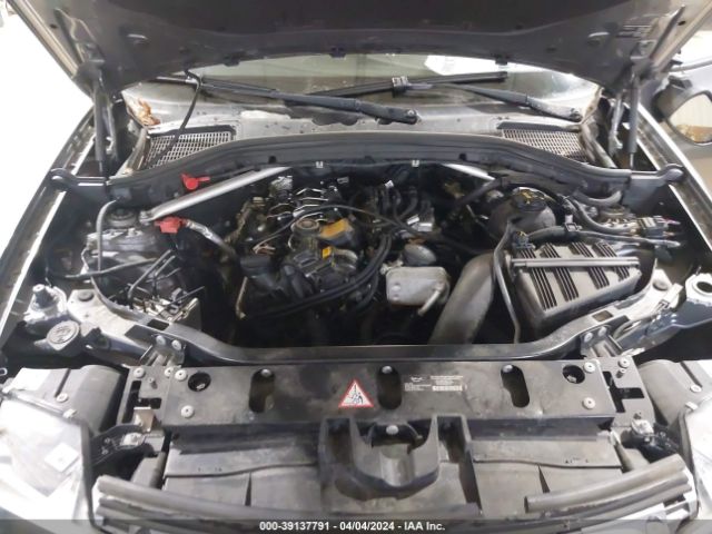 5UXWX9C58F0D44039 BMW X3 Xdrive28i