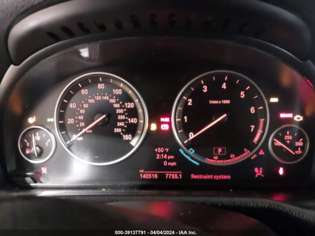 5UXWX9C58F0D44039 BMW X3 Xdrive28i