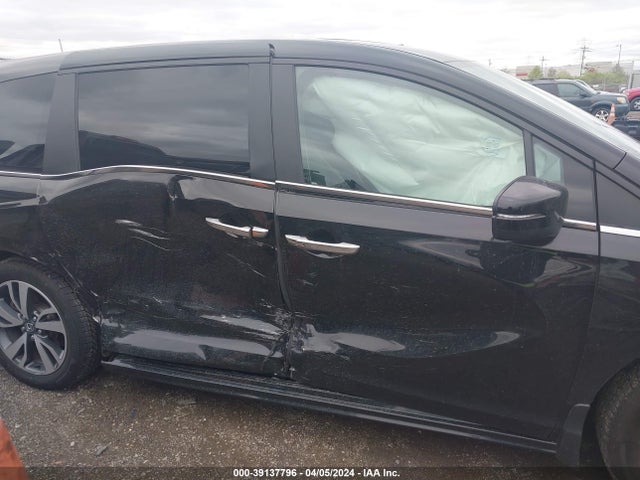 Honda Odyssey Touring 2021 5FNRL6H88MB036568 Image 6