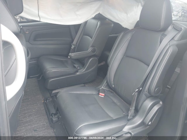 Honda Odyssey Touring 2021 5FNRL6H88MB036568 Image 8