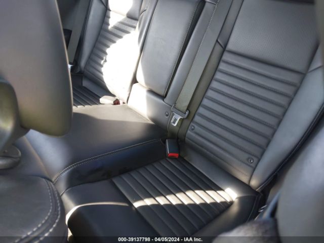 2012 DODGE CHALLENGER 2C3CDYBT9CH294400 Photo 7