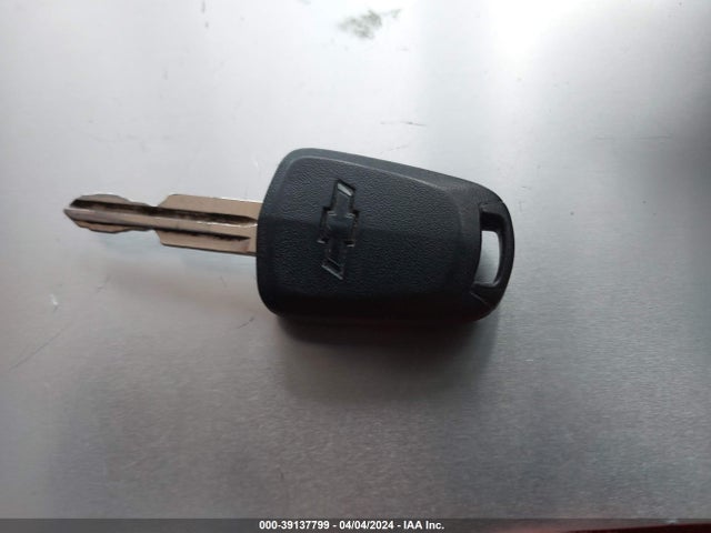 Chevrolet Spark Ls Manual 2015 KL8CA6S96FC813173 Image 11