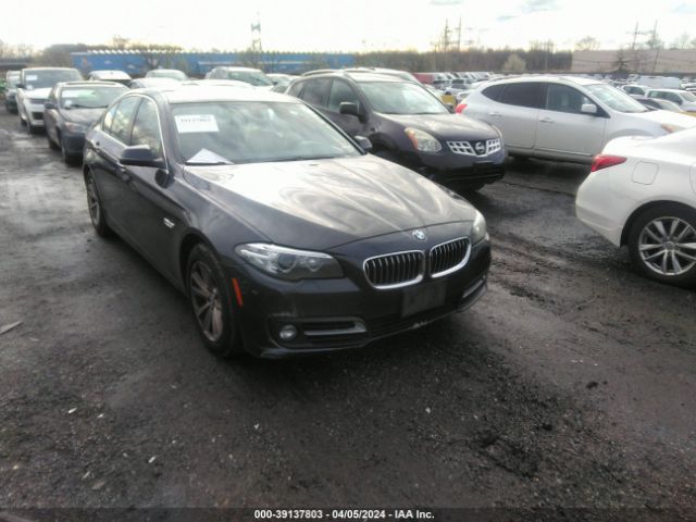 WBA5A7C58FD625053 auction archive image