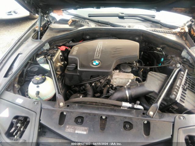 WBA5A7C58FD625053 BMW 528i Xdrive