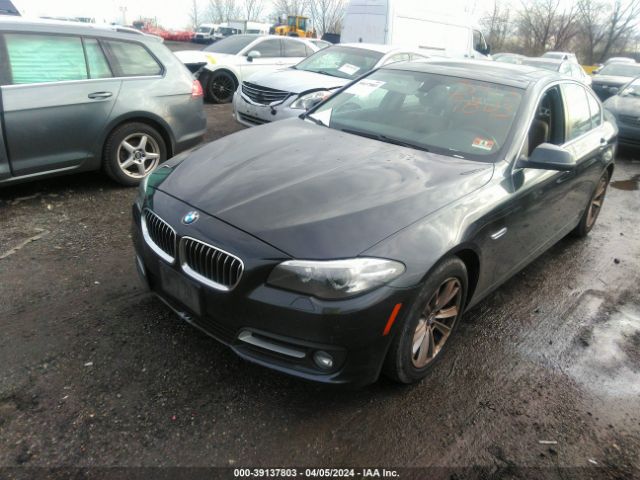 WBA5A7C58FD625053 BMW 528i Xdrive