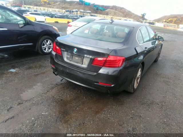 WBA5A7C58FD625053 BMW 528i Xdrive
