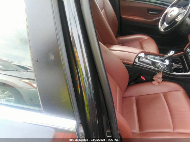WBA5A7C58FD625053 BMW 528i Xdrive