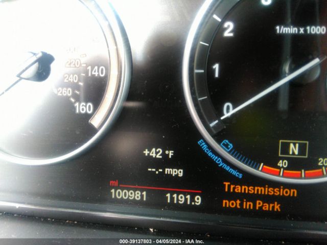 WBA5A7C58FD625053 BMW 528i Xdrive