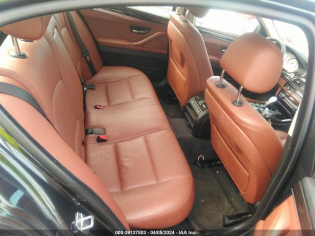 WBA5A7C58FD625053 BMW 528i Xdrive