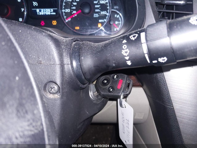 Subaru Legacy 2.5i Limited 2014 4S3BMBL69E3034565 Image 11