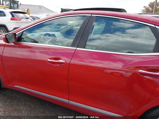 Hyundai Azera Limited 2014 KMHFH4JG4EA348791 Image 14