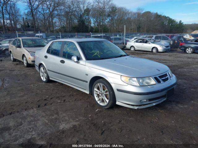 2004 SAAB 9-5 YS3ED49A443506876 Photo 0