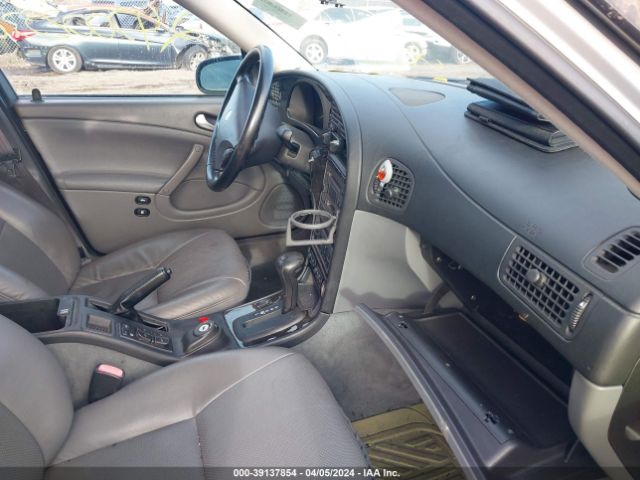 2004 SAAB 9-5 YS3ED49A443506876 Photo 4