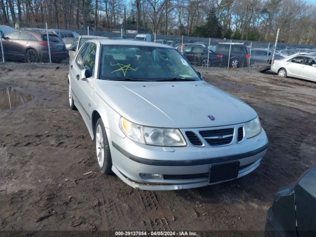 2004 SAAB 9-5 YS3ED49A443506876 Photo 5