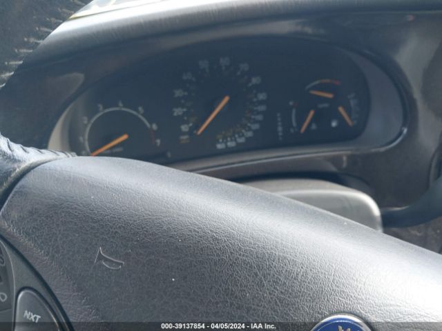 2004 SAAB 9-5 YS3ED49A443506876 Photo 6