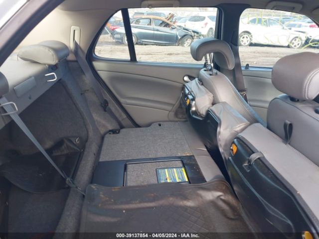 2004 SAAB 9-5 YS3ED49A443506876 Photo 7