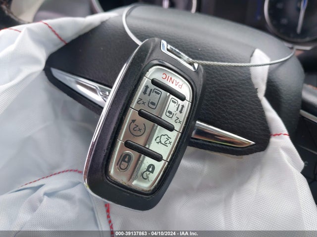 Chrysler Pacifica Touring L 2019 2C4RC1BG1KR581354 Image 11