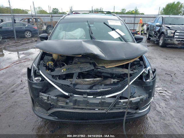 Chrysler Pacifica Touring L 2019 2C4RC1BG1KR581354 Image 12