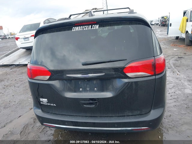 Chrysler Pacifica Touring L 2019 2C4RC1BG1KR581354 Image 16