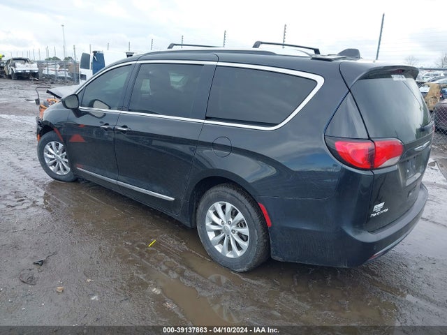 Chrysler Pacifica Touring L 2019 2C4RC1BG1KR581354 Image 3