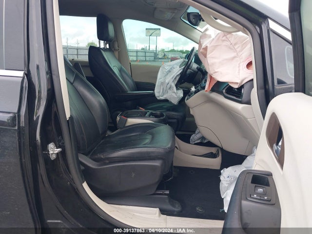 Chrysler Pacifica Touring L 2019 2C4RC1BG1KR581354 Image 5