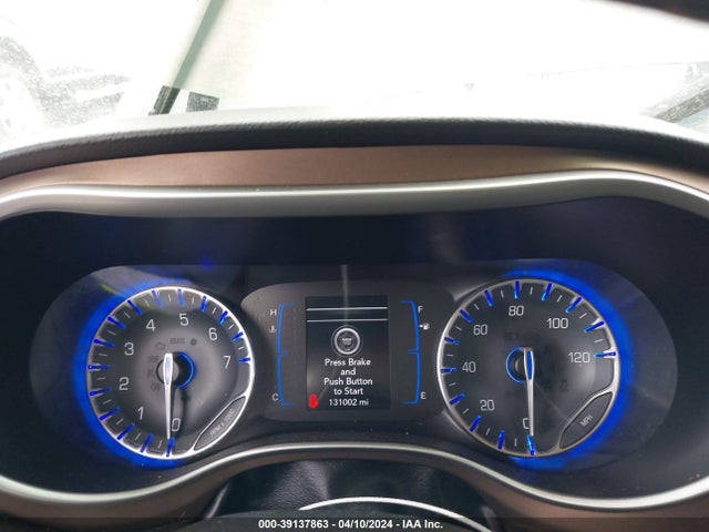 Chrysler Pacifica Touring L 2019 2C4RC1BG1KR581354 Image 7