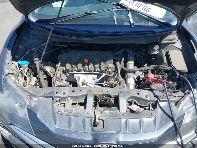 Honda Civic Lx 2015 2HGFG3B53FH531439 Image 10
