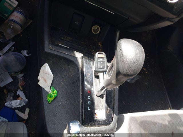 Honda Civic Lx 2015 2HGFG3B53FH531439 Image 11