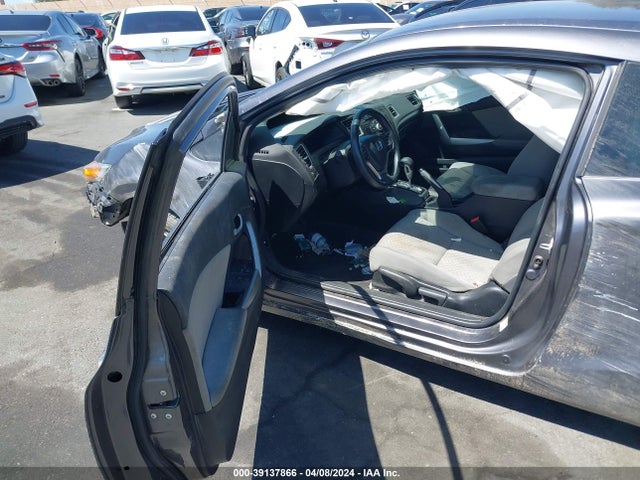 Honda Civic Lx 2015 2HGFG3B53FH531439 Image 5