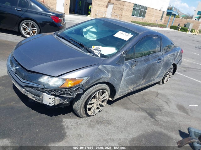 Honda Civic Lx 2015 2HGFG3B53FH531439 Image 6