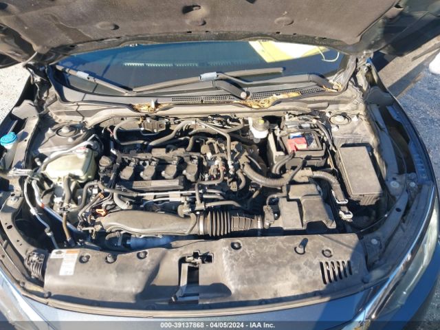 19XFC1F3XHE008649 Honda Civic Ex-t