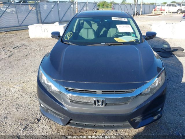 19XFC1F3XHE008649 Honda Civic Ex-t