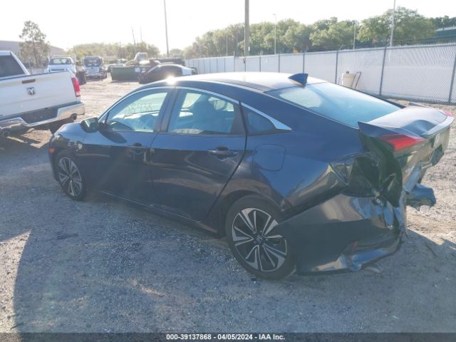 19XFC1F3XHE008649 Honda Civic Ex-t