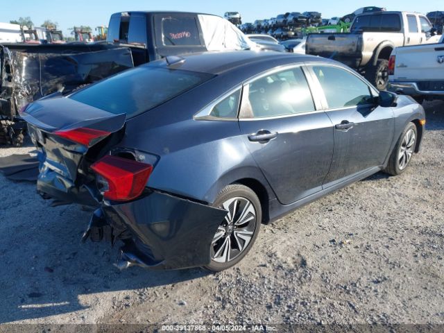 19XFC1F3XHE008649 Honda Civic Ex-t