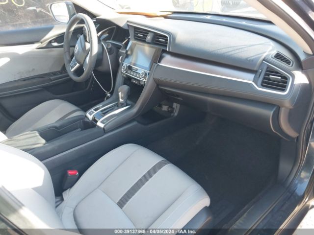 19XFC1F3XHE008649 Honda Civic Ex-t