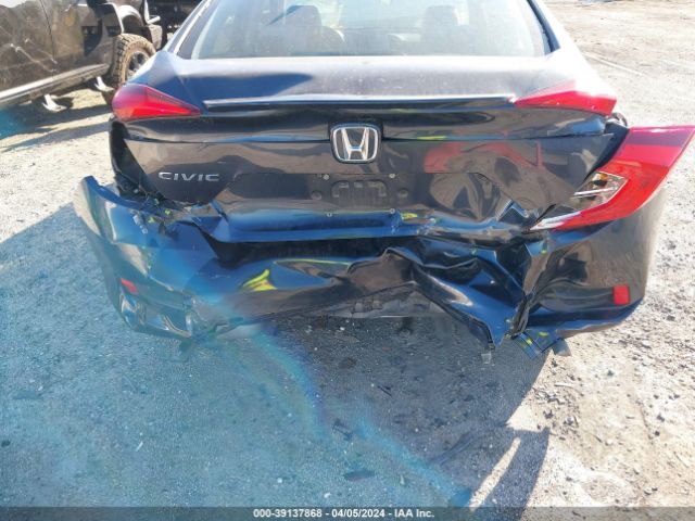 19XFC1F3XHE008649 Honda Civic Ex-t