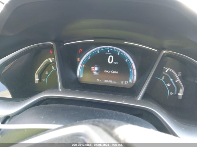 19XFC1F3XHE008649 Honda Civic Ex-t