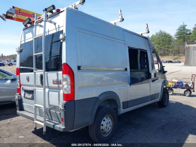 3C6TRVBG6GE107413 RAM Promaster 1500