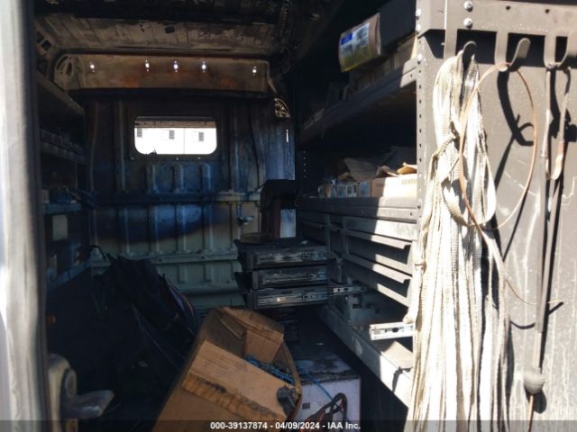 3C6TRVBG6GE107413 RAM Promaster 1500
