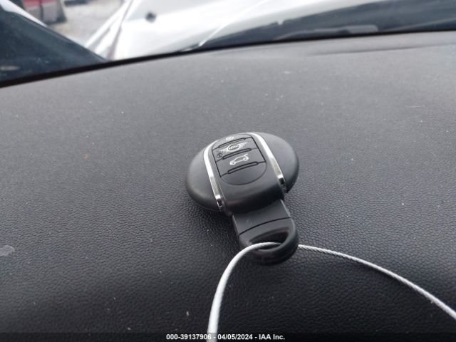 WMZYT5C5XK3J89272 Mini Countryman Cooper S