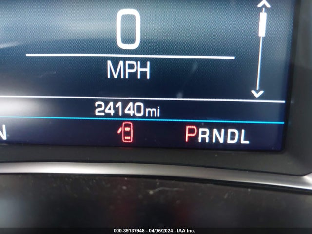 Chevrolet Equinox Awd Lt 2024 3GNAXUEG4RL157129 Image 16