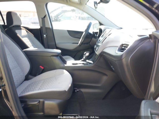 Chevrolet Equinox Awd Lt 2024 3GNAXUEG4RL157129 Image 5