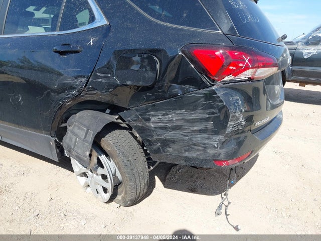 Chevrolet Equinox Awd Lt 2024 3GNAXUEG4RL157129 Image 6