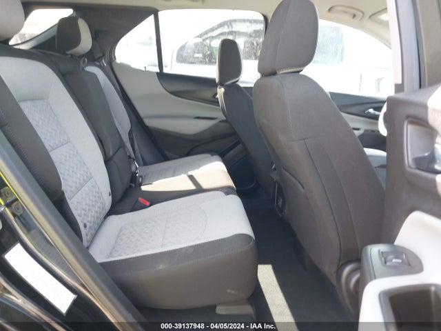 Chevrolet Equinox Awd Lt 2024 3GNAXUEG4RL157129 Image 8