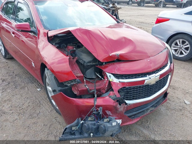 Chevrolet MALIBU 2LT 2014 1G11E5SL5EF212898 Image 6
