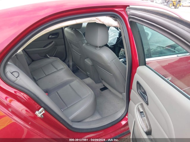 Chevrolet MALIBU 2LT 2014 1G11E5SL5EF212898 Image 8