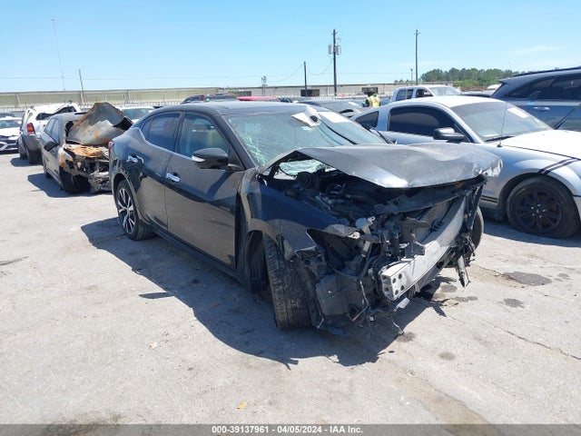 2016 1N4AA6AP9GC419124 main image