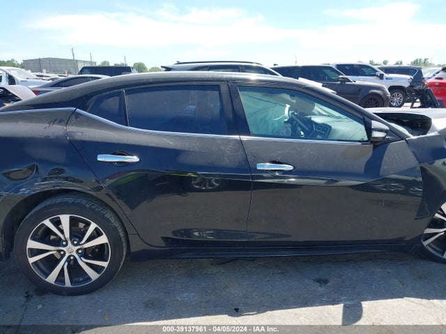 Nissan Maxima 3.5 Platinum 2016 1N4AA6AP9GC419124 Image 12